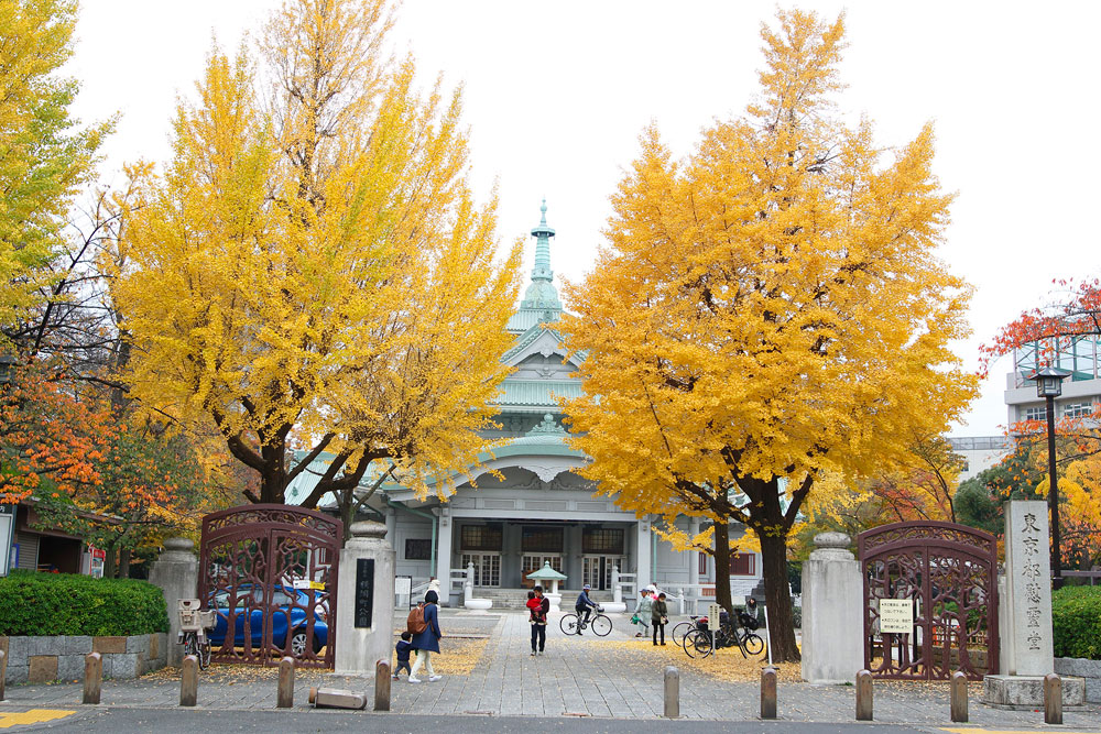 両国北斎コース