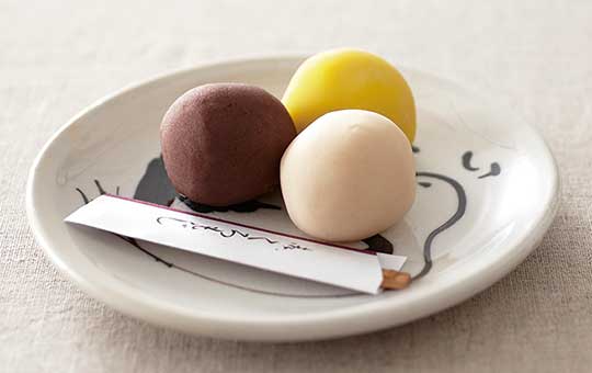 絶品すみだスイーツ食べ歩き